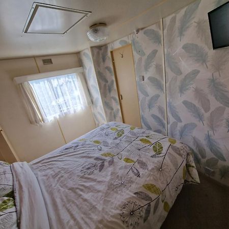 Hemsby Caravan Hire المظهر الخارجي الصورة
