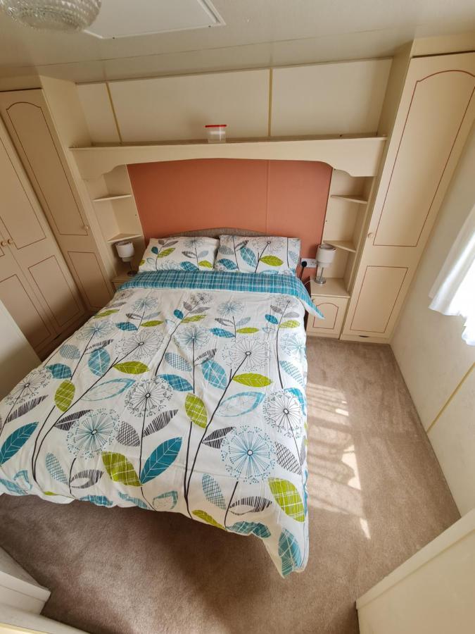 Hemsby Caravan Hire المظهر الخارجي الصورة