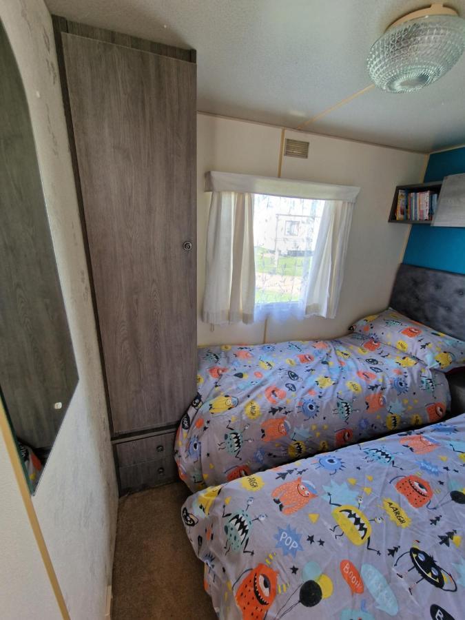 Hemsby Caravan Hire المظهر الخارجي الصورة