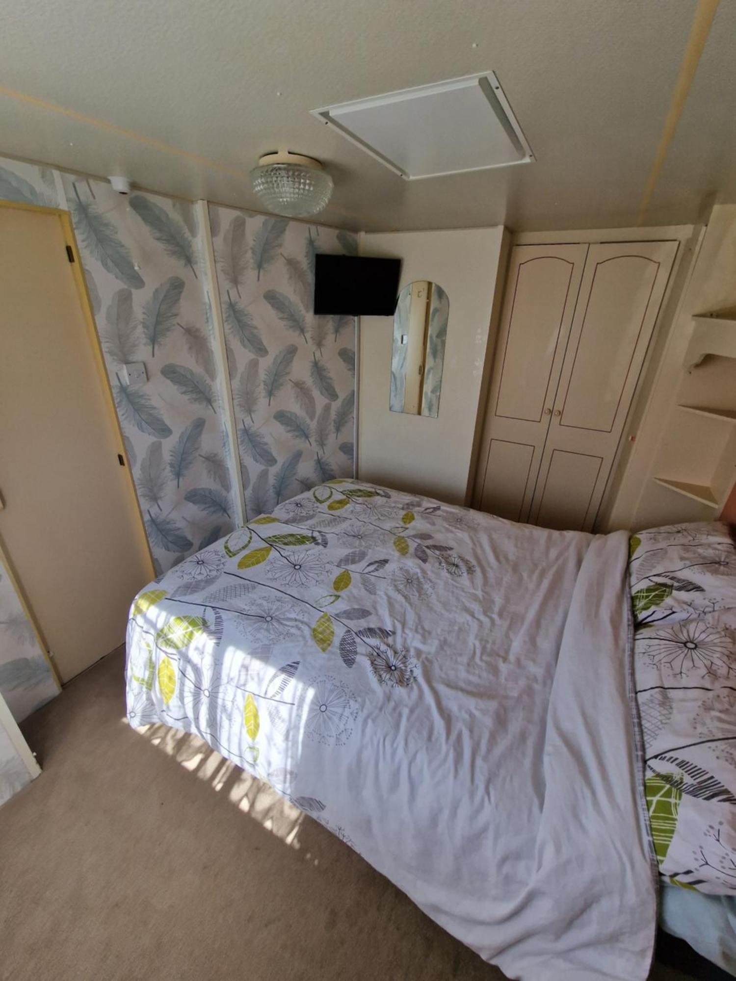Hemsby Caravan Hire المظهر الخارجي الصورة