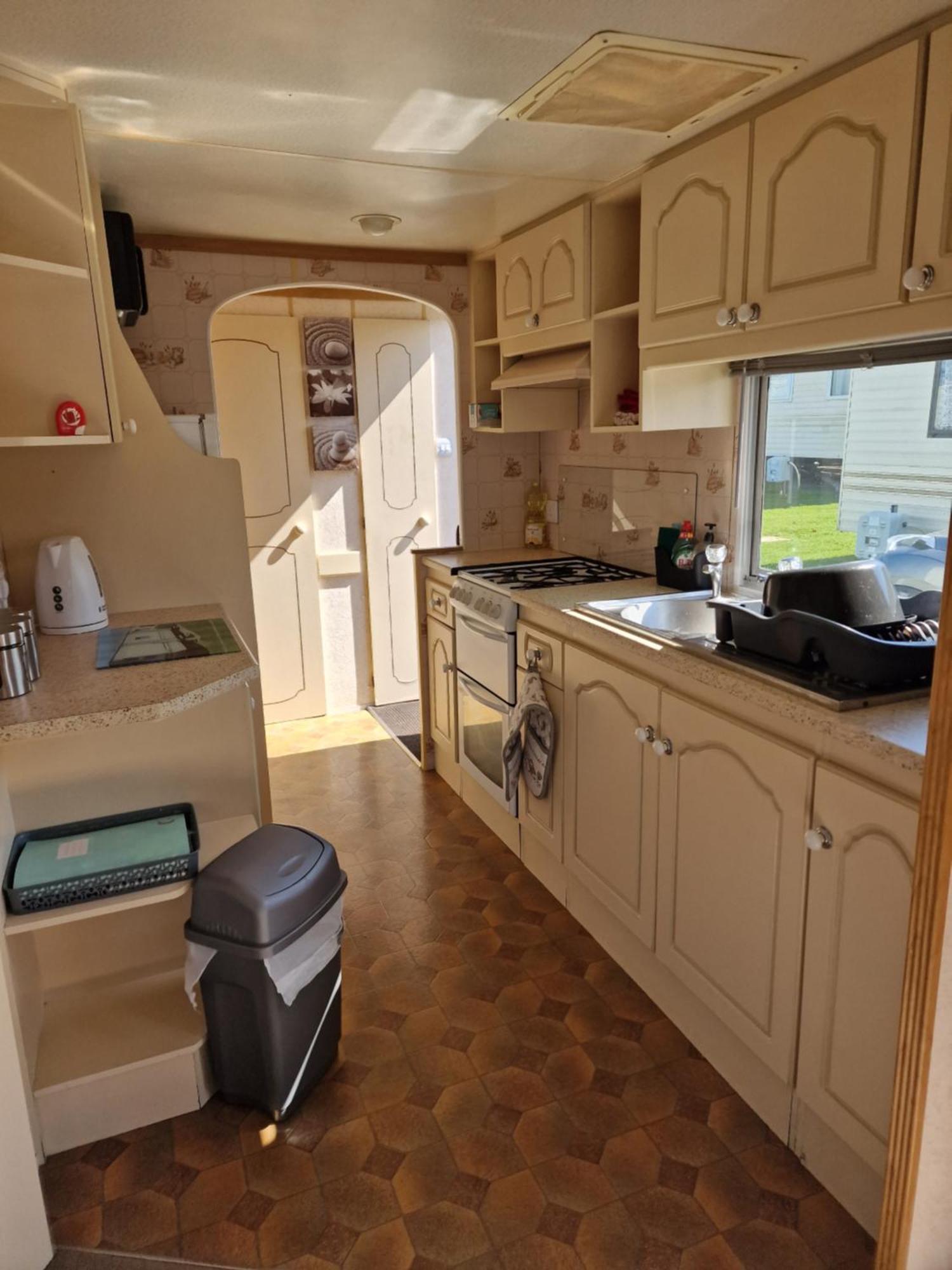 Hemsby Caravan Hire المظهر الخارجي الصورة